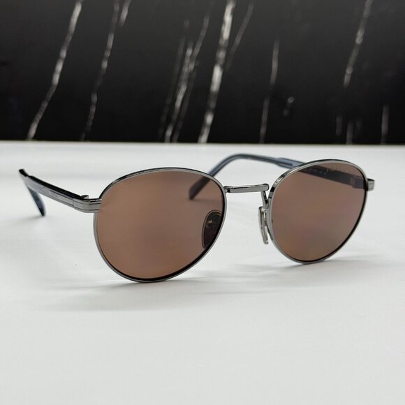 NEW PRADA PRB51S 5AV05C SUNGLASSES SPR B51 5AV05C EYEWEAR PRADA PR B51S 5AV05C - Picture 1 of 9
